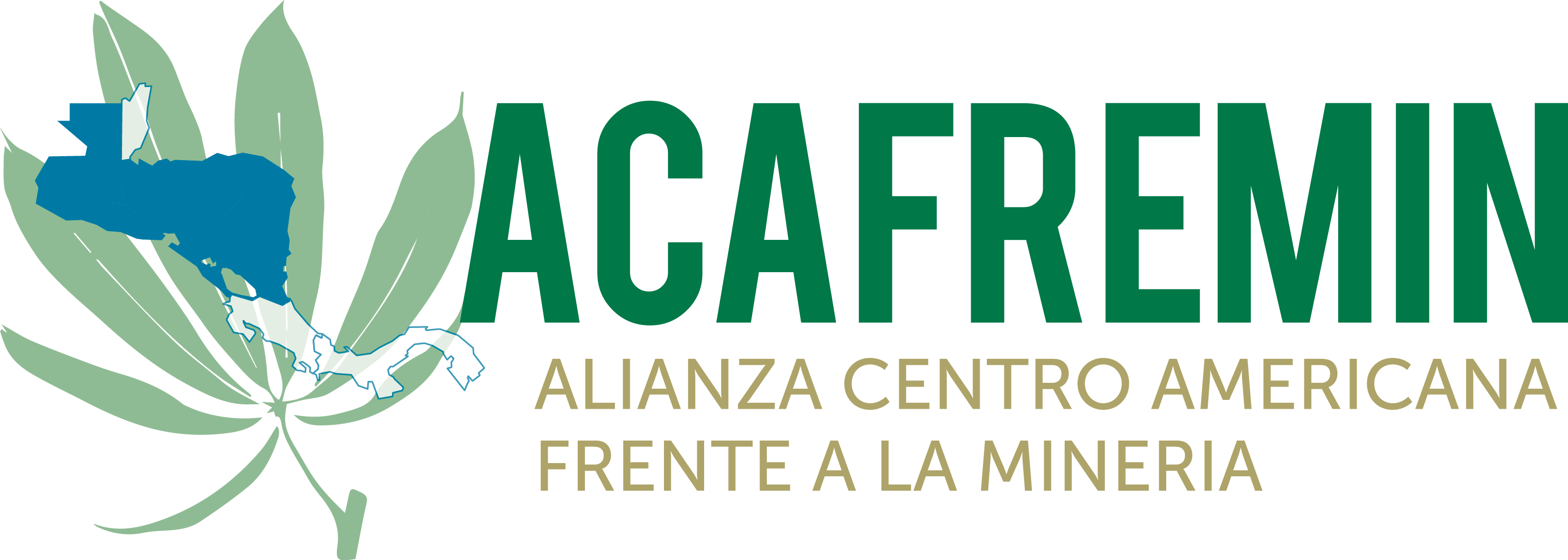 Logo ACAFREMIN